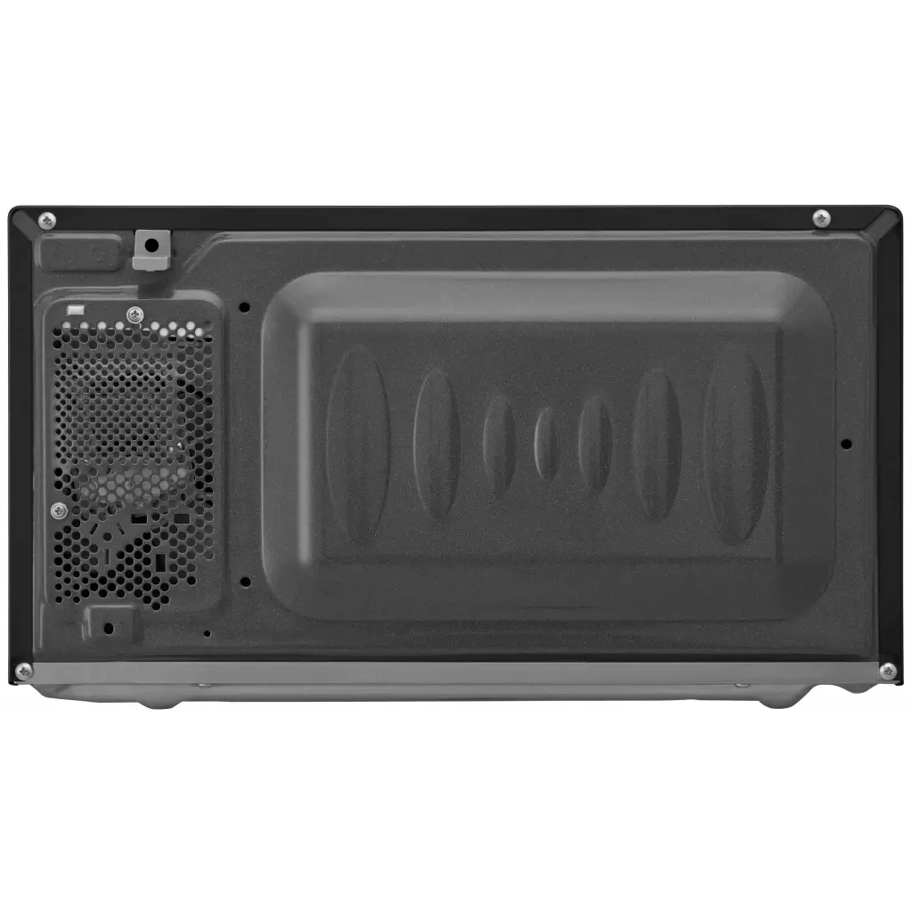 Микроволновая печь LG MS2042DARB - 4 Микроволновая печь LG MS2042DARB - 4
