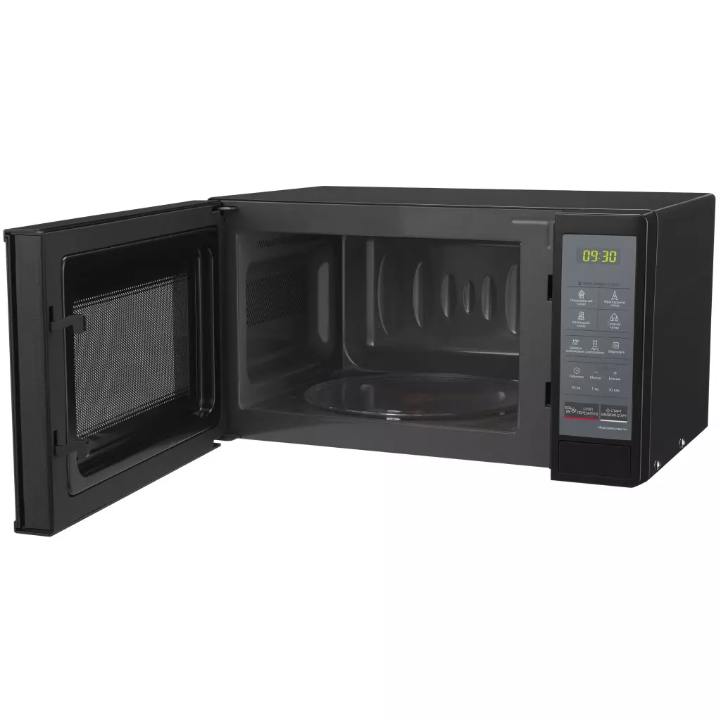 Микроволновая печь LG MS2042DARB - 8 Микроволновая печь LG MS2042DARB - 8