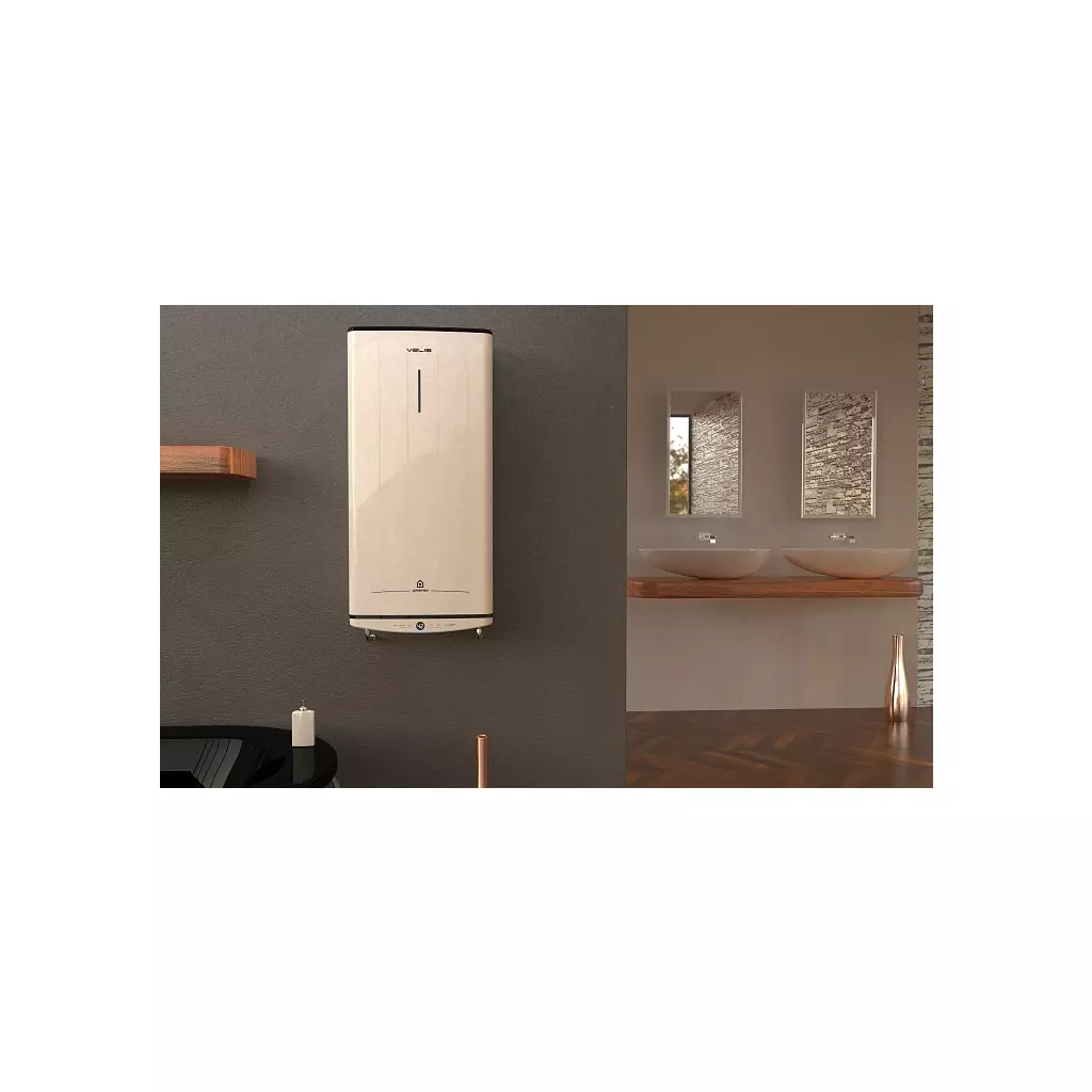 Бойлер Ariston ABSE VLS TECH PW 80 (3700703) - 3 Бойлер Ariston ABSE VLS TECH PW 80 (3700703) - 3