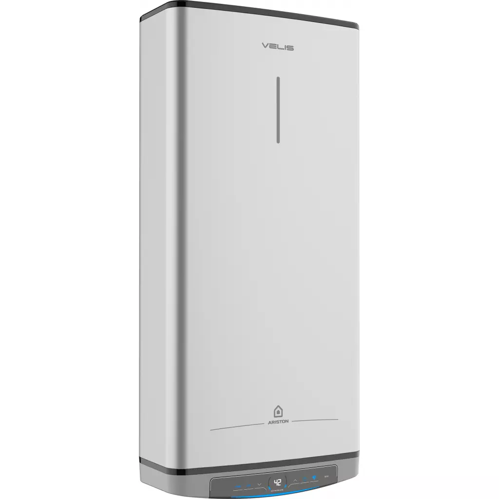 Бойлер Ariston VELIS LUX PW ABSE DRY WIFI 80 (3700716) - 1 Бойлер Ariston VELIS LUX PW ABSE DRY WIFI 80 (3700716) - 1