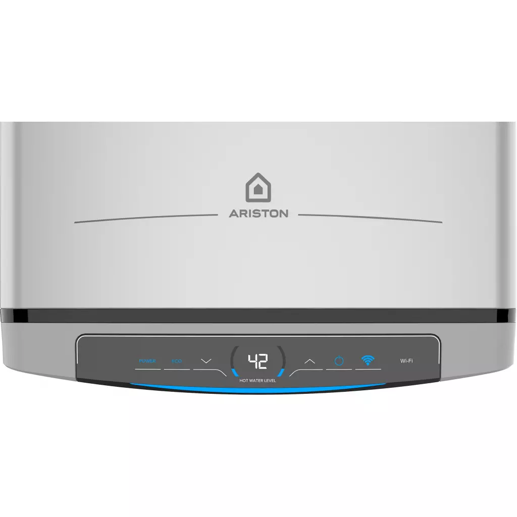 Бойлер Ariston VELIS LUX PW ABSE DRY WIFI 80 (3700716) - 2 Бойлер Ariston VELIS LUX PW ABSE DRY WIFI 80 (3700716) - 2