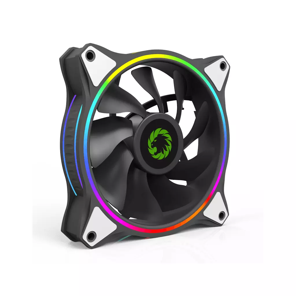Кулер для корпуса Gamemax GMX-20-ARGB - 1
