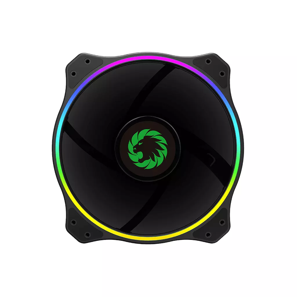 Кулер для корпуса Gamemax GMX-20-ARGB - 2