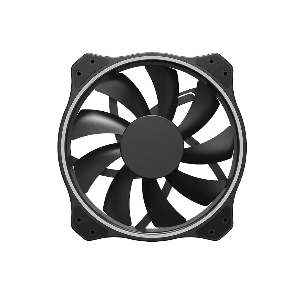 Кулер для корпуса Gamemax GMX-20-ARGB - 6