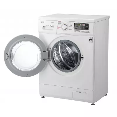 Стиральная машина LG F1296HDS0 - 5 Стиральная машина LG F1296HDS0 - 5