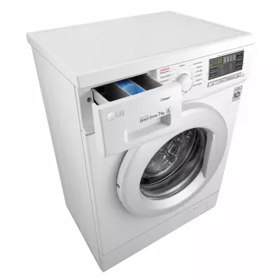 Стиральная машина LG F1296HDS0 - 9 Стиральная машина LG F1296HDS0 - 9