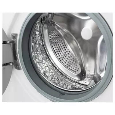 Стиральная машина LG F1296NDS0 - 3 Стиральная машина LG F1296NDS0 - 3