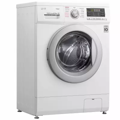 Стиральная машина LG F1296WDS1 - 1