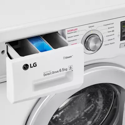 Стиральная машина LG F1296WDS1 - 10