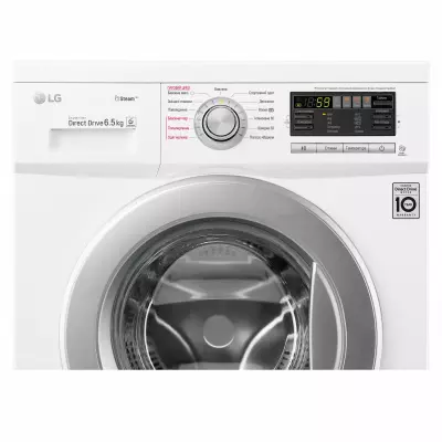 Стиральная машина LG F1296WDS1 - 11