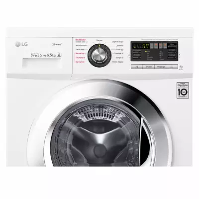 Стиральная машина LG F1296WDS3 - 11 Стиральная машина LG F1296WDS3 - 11