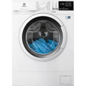 Стиральная машина Electrolux EW6S404WU