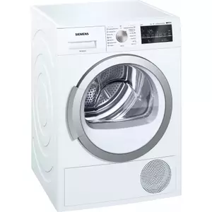 Сушильная машина Siemens WT47W461EU