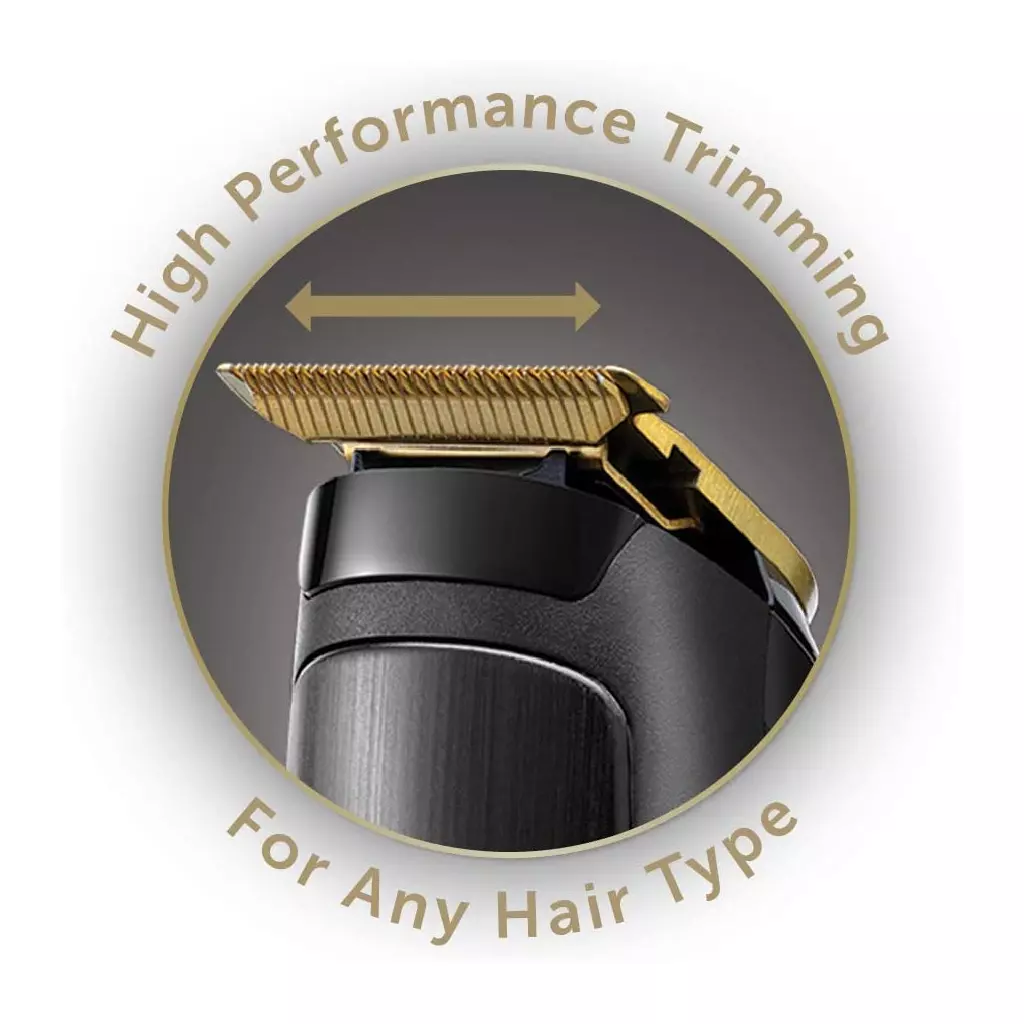 Триммер Remington MB7050 - 3 Триммер Remington MB7050 - 3