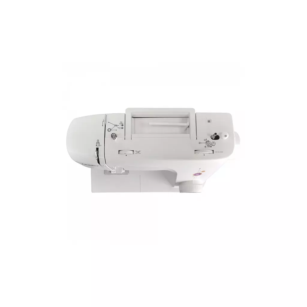 Швейная машина Leader ROYALSTIICH21A - 4 Швейная машина Leader ROYALSTIICH21A - 4