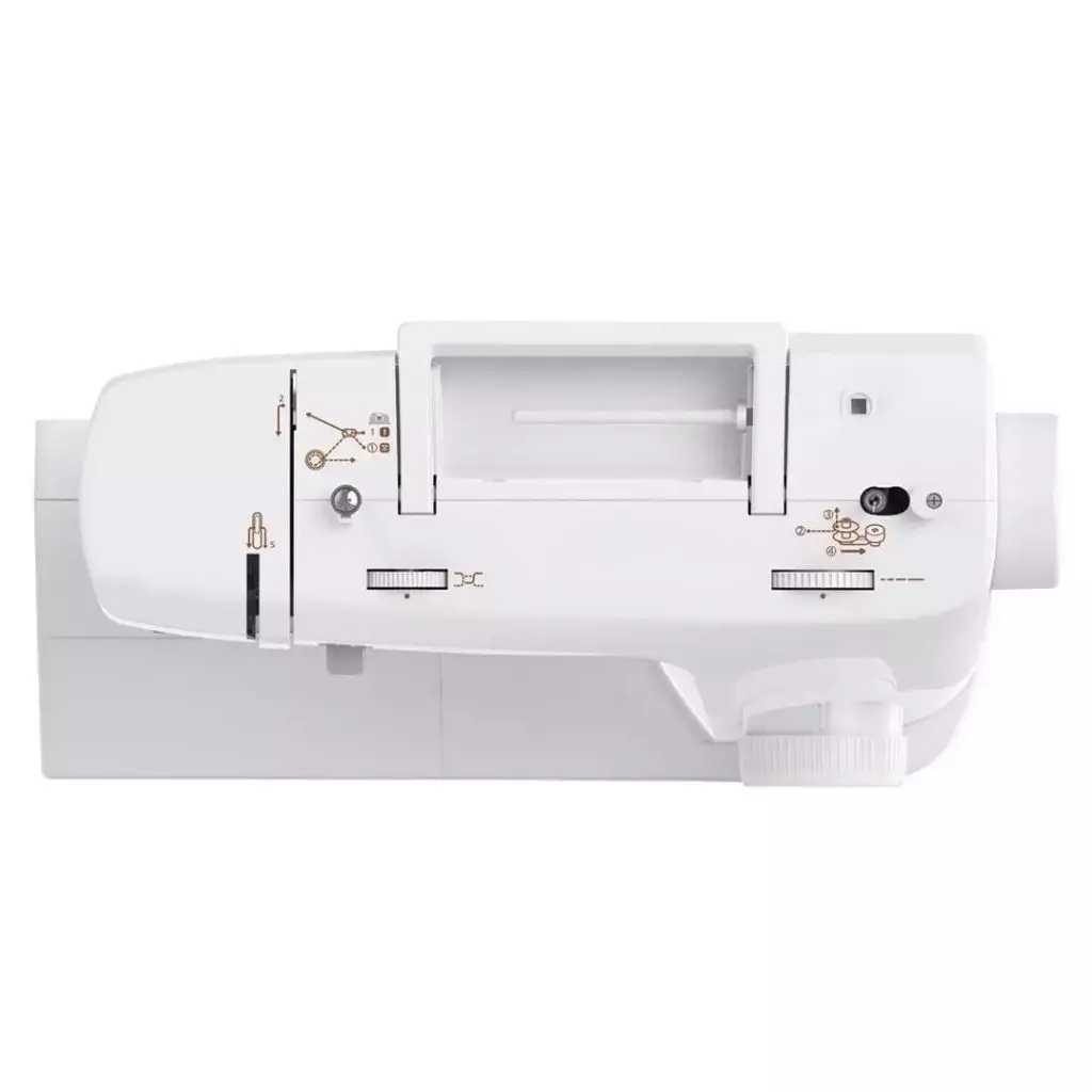 Швейная машина Leader ROYALSTIICH23 - 5 Швейная машина Leader ROYALSTIICH23 - 5