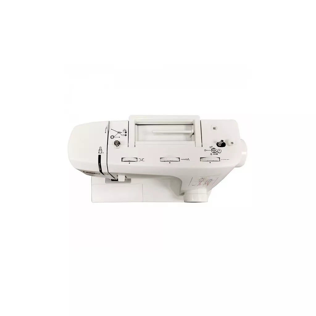 Швейная машина Leader ROYALSTIICH32A - 4 Швейная машина Leader ROYALSTIICH32A - 4