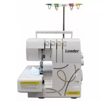 Оверлок Leader VS325D - 5 Оверлок Leader VS325D - 5