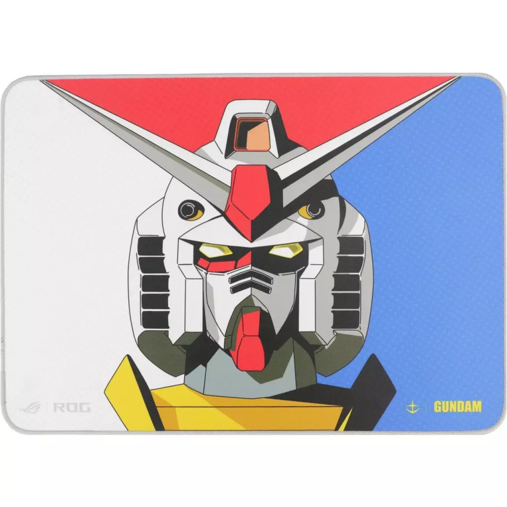 Коврик для мышки ASUS ROG Sheath Gundam Edition Speed (90MP0250-BPUA00)