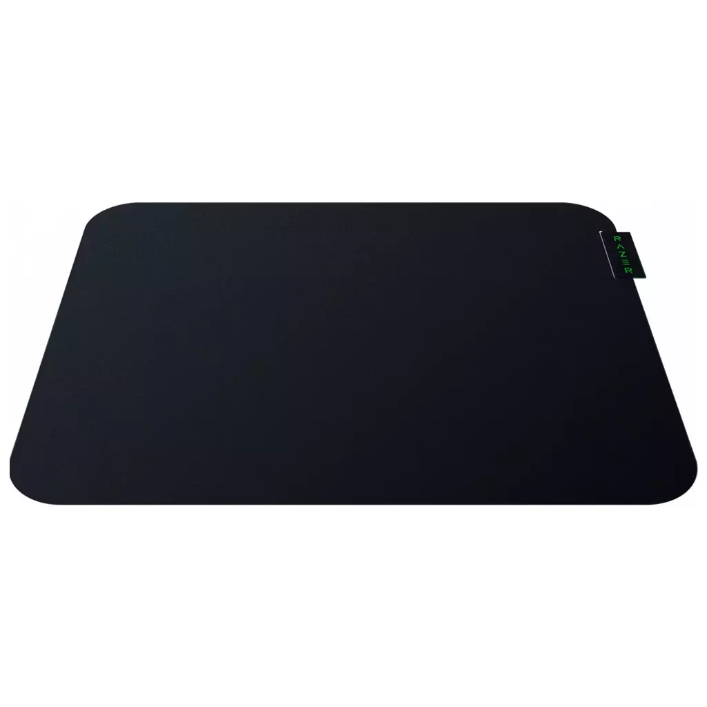 Коврик для мышки Razer Sphex V3 Small Black (RZ02-03820100-R3M1) - 4