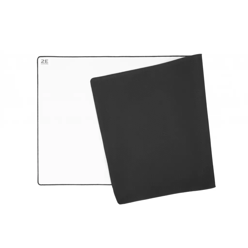 Коврик для мышки 2E Gaming Speed/Control Mouse Pad 3XL White (2E-PG340WH) - 2 Коврик для мышки 2E Gaming Speed/Control Mouse Pad 3XL White (2E-PG340WH) - 2