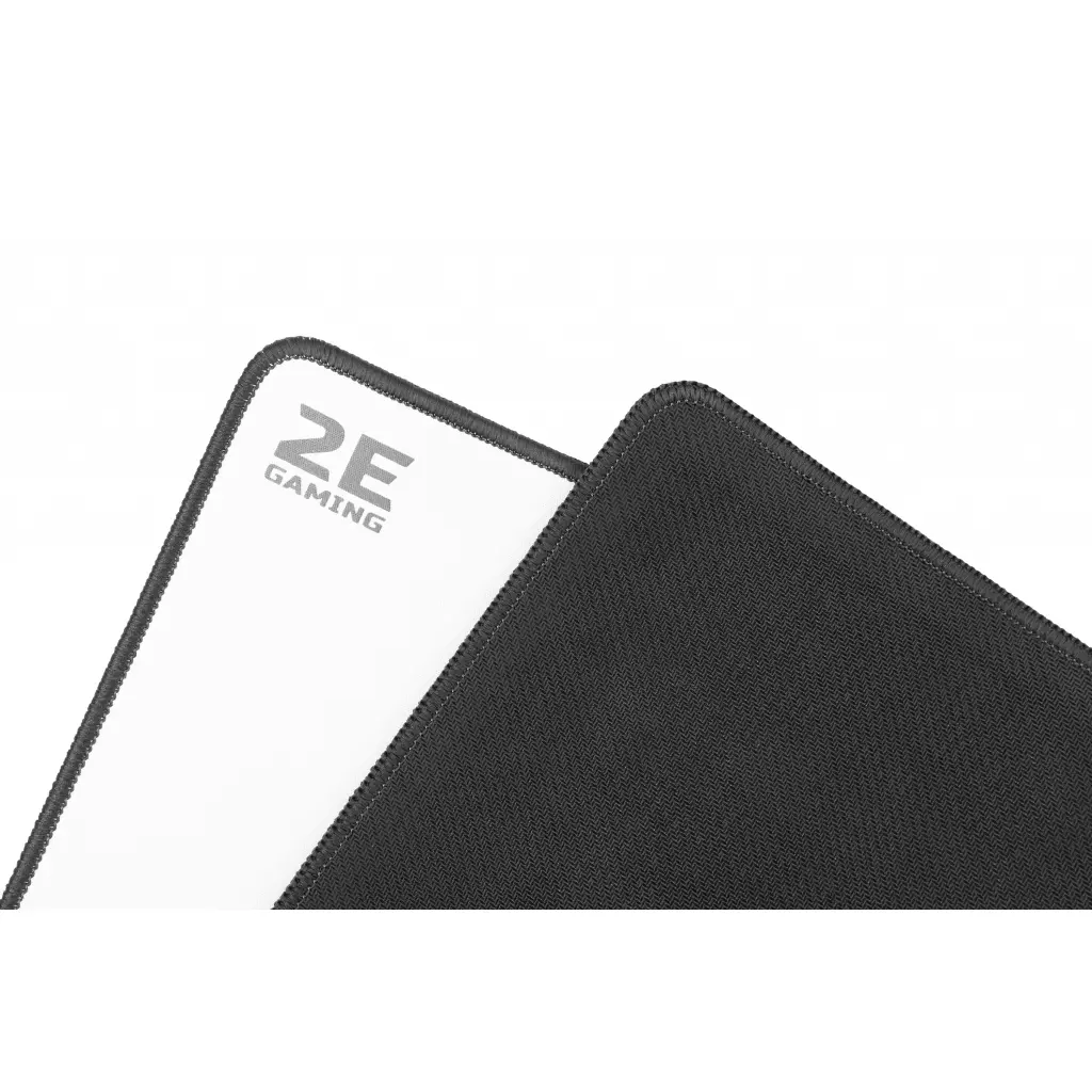 Коврик для мышки 2E Gaming Speed/Control Mouse Pad 3XL White (2E-PG340WH) - 4 Коврик для мышки 2E Gaming Speed/Control Mouse Pad 3XL White (2E-PG340WH) - 4