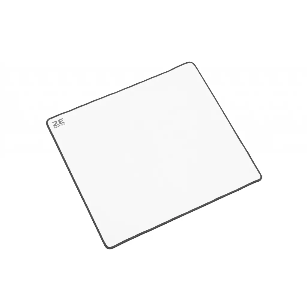 Коврик для мышки 2E Gaming Speed/Control Mouse Pad L White (2E-PG310WH) - 3