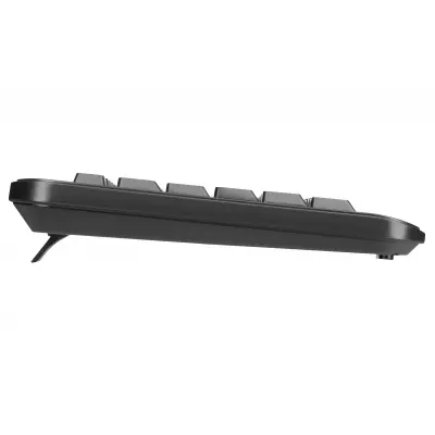 Клавиатура 2E KM1040 USB Black (2E-KM1040UB) - 3 Клавиатура 2E KM1040 USB Black (2E-KM1040UB) - 3