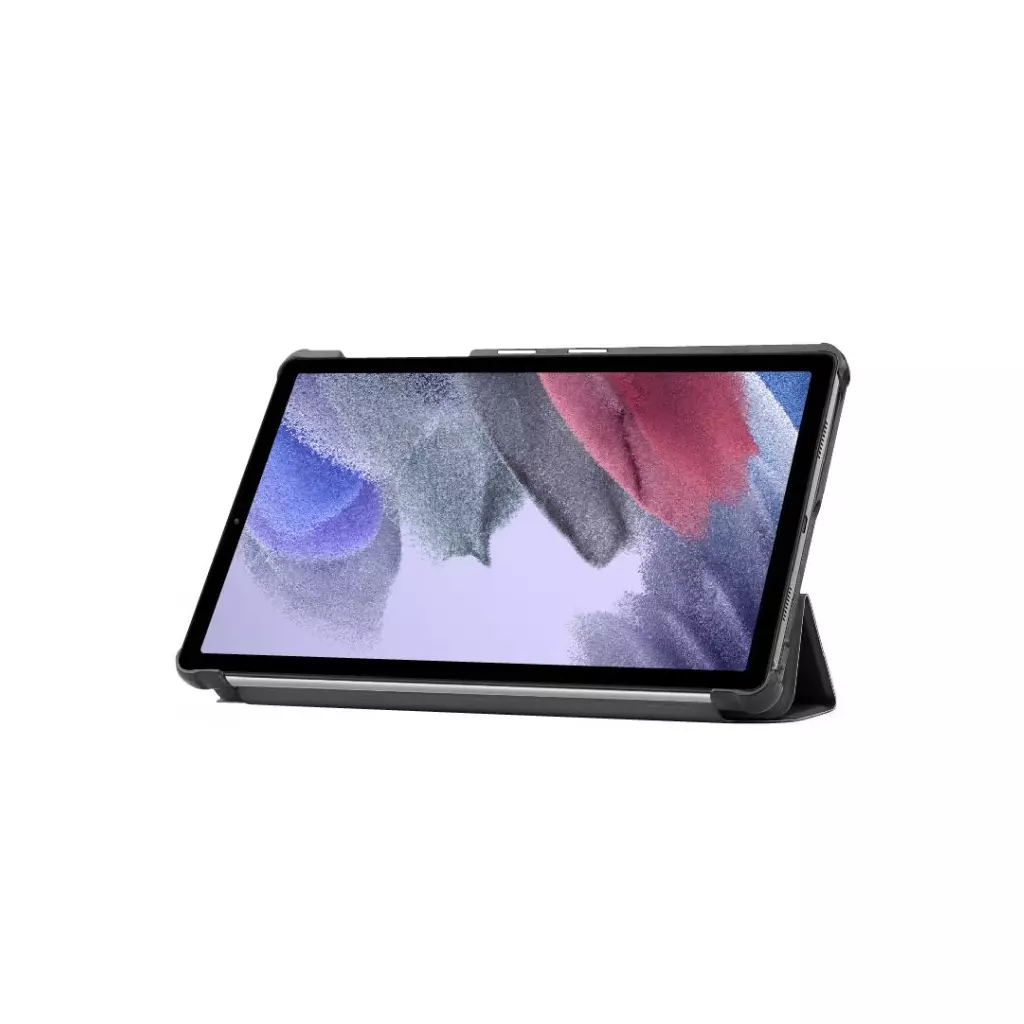 Чехол для планшета AirOn Premium Samsung Galaxy Tab A7 LITE T220/T225 Black + film (4822352781064) - 3 Чехол для планшета AirOn Premium Samsung Galaxy Tab A7 LITE T220/T225 Black + film (4822352781064) - 3
