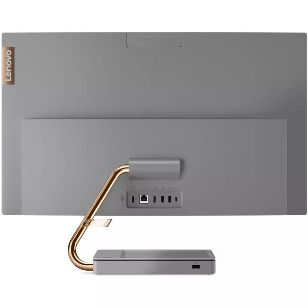 Компьютер Lenovo IdeaCentre AiO 5 27IMB05 / i5-10400T (F0FA0066UA) - 5 Компьютер Lenovo IdeaCentre AiO 5 27IMB05 / i5-10400T (F0FA0066UA) - 5