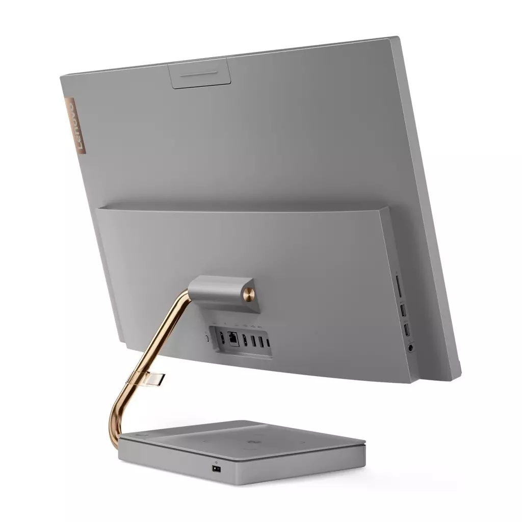 Компьютер Lenovo IdeaCentre AiO 5 27IMB05 / i5-10400T (F0FA0066UA) - 6 Компьютер Lenovo IdeaCentre AiO 5 27IMB05 / i5-10400T (F0FA0066UA) - 6