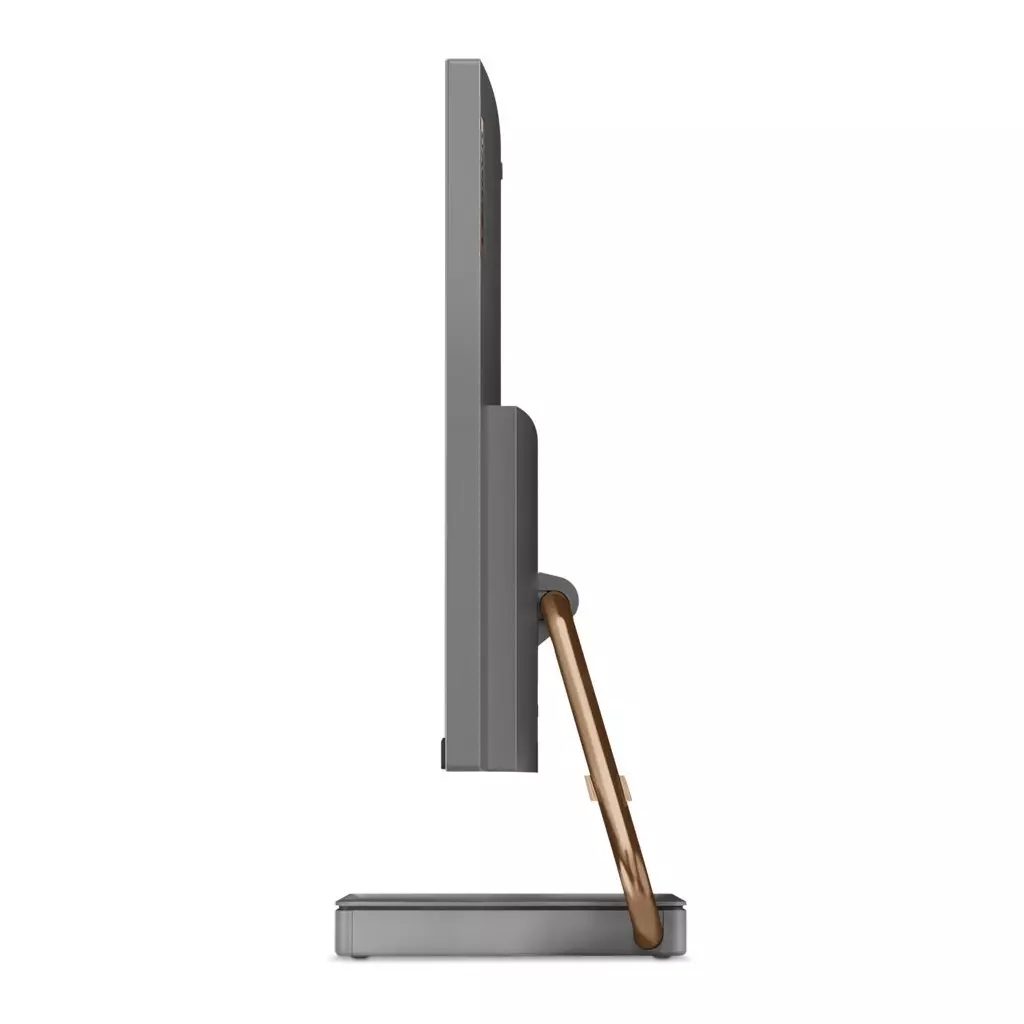 Компьютер Lenovo IdeaCentre AiO 5 27IMB05 / i7-10700T (F0FA007SUA) - 4 Компьютер Lenovo IdeaCentre AiO 5 27IMB05 / i7-10700T (F0FA007SUA) - 4