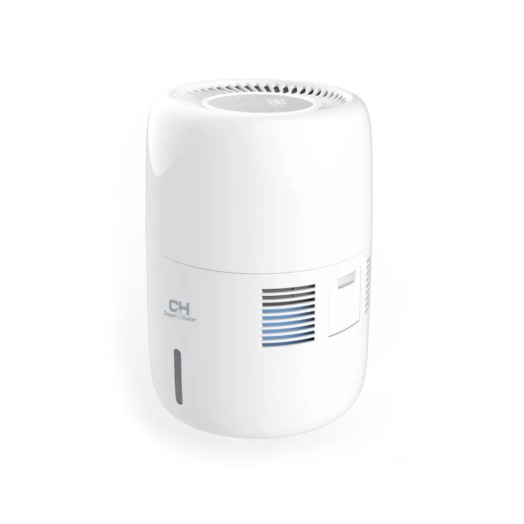 Увлажнитель воздуха Cooper&Hunter CH-3330EV - 1