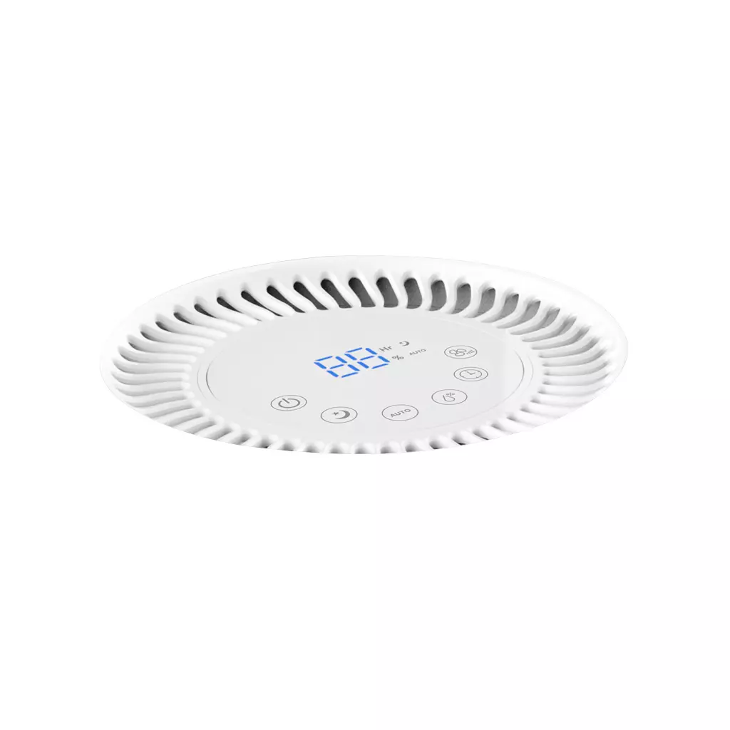 Увлажнитель воздуха Cooper&Hunter CH-3330EV - 5