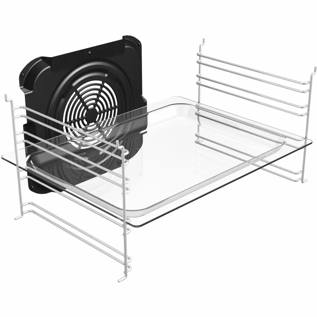 Духовой шкаф Gorenje BCM598S17BG - 1