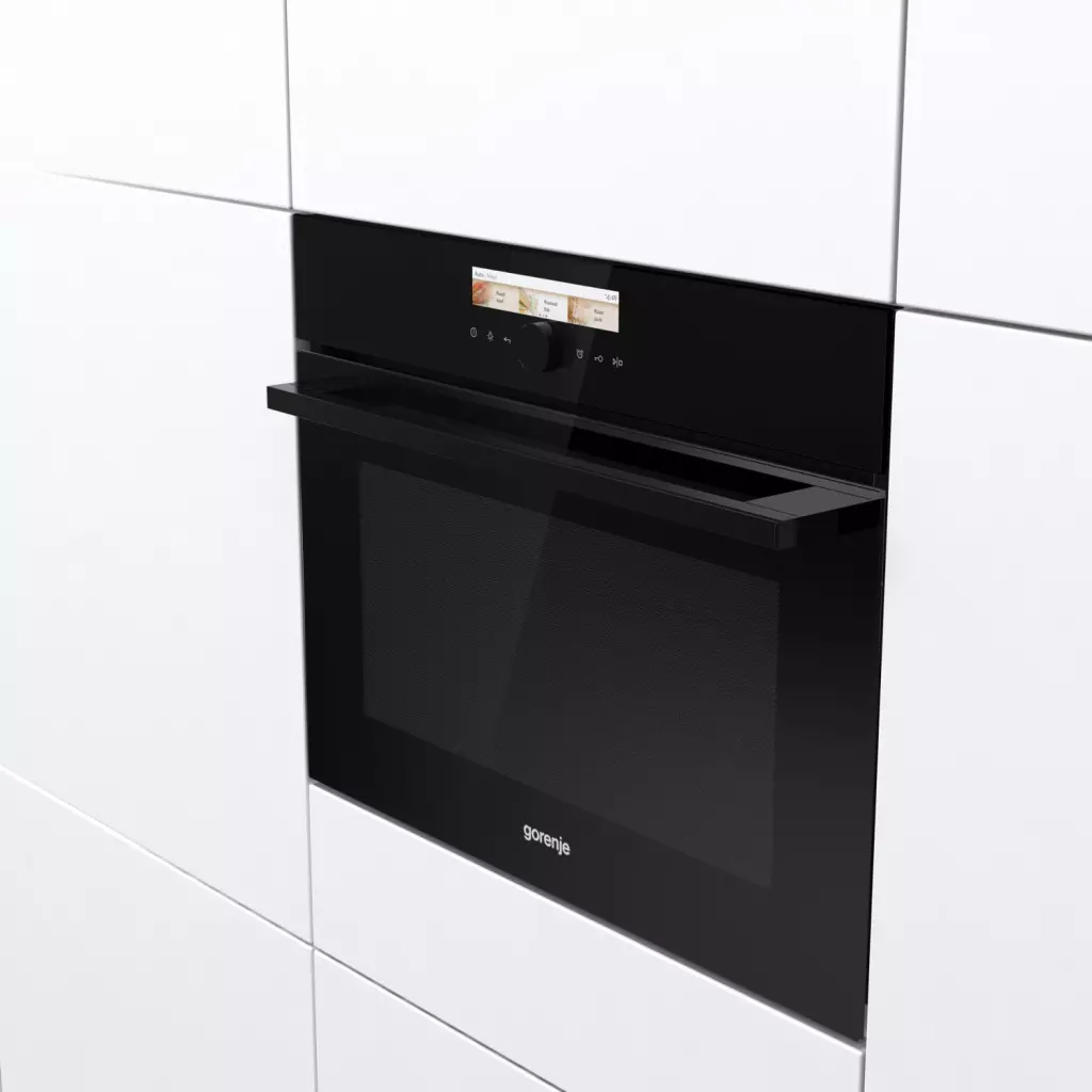 Духовой шкаф Gorenje BCM598S17BG - 2