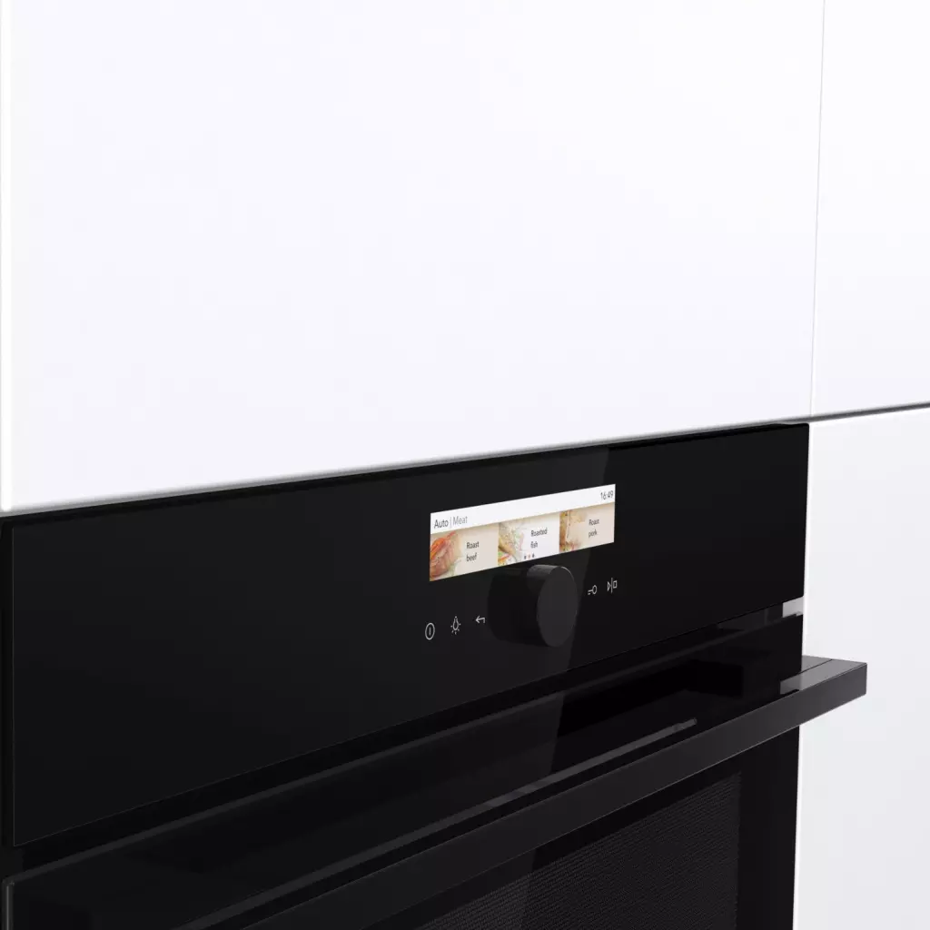 Духовой шкаф Gorenje BCM598S17BG - 3