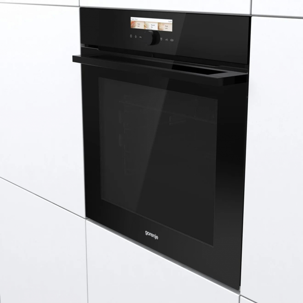 Духовой шкаф Gorenje BOP798S37BG - 1 Духовой шкаф Gorenje BOP798S37BG - 1