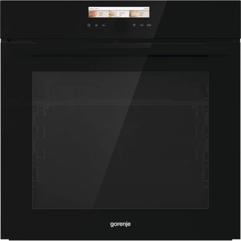 Духовой шкаф Gorenje BOP798S37BG