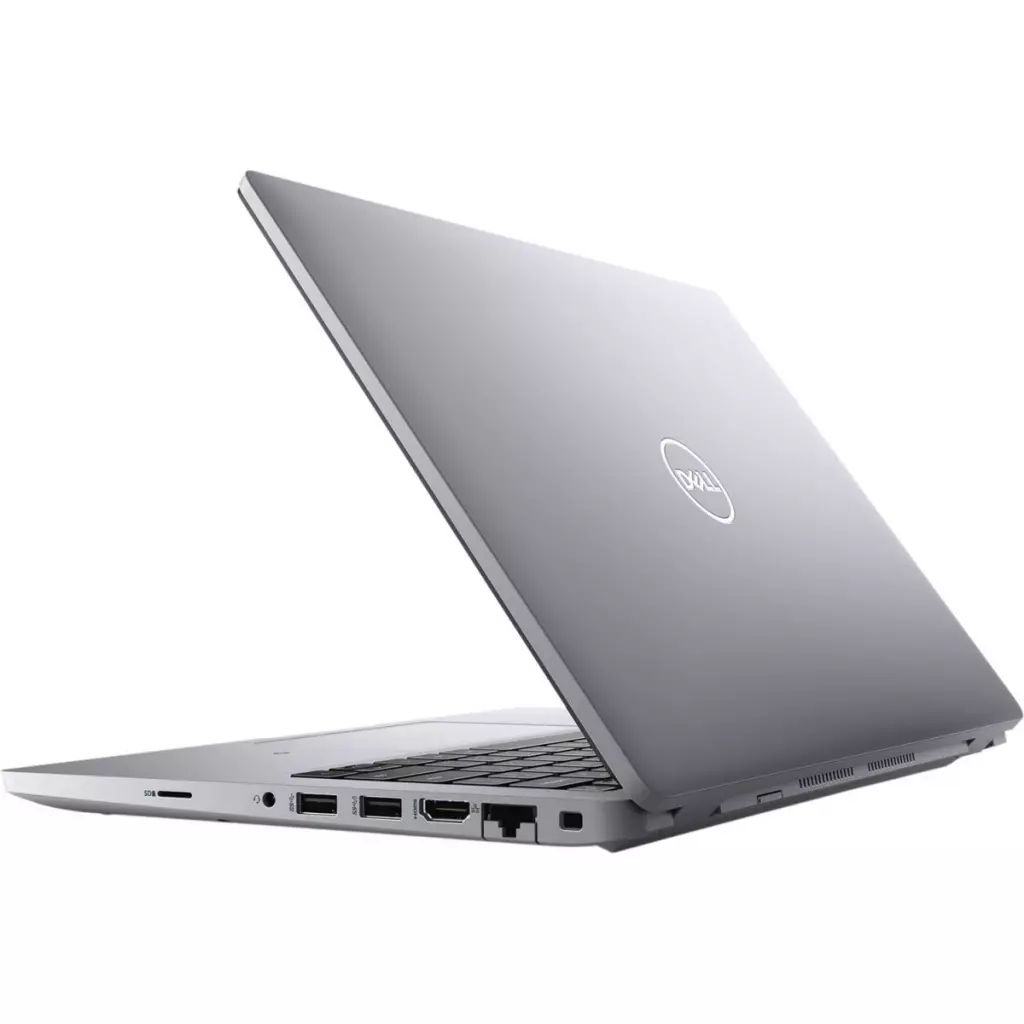 Ноутбук Dell Latitude 5420 (N995L542014UA_WP) - 6 Ноутбук Dell Latitude 5420 (N995L542014UA_WP) - 6