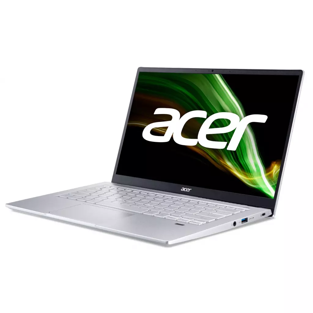 Ноутбук Acer Swift 3 SF314-43 (NX.AB1EU.00J) - 2 Ноутбук Acer Swift 3 SF314-43 (NX.AB1EU.00J) - 2