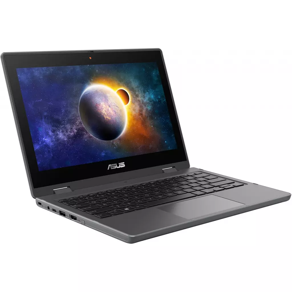Ноутбук ASUS PRO BR1100FKA-BP0761 (90NX03A1-M09550) - 1 Ноутбук ASUS PRO BR1100FKA-BP0761 (90NX03A1-M09550) - 1