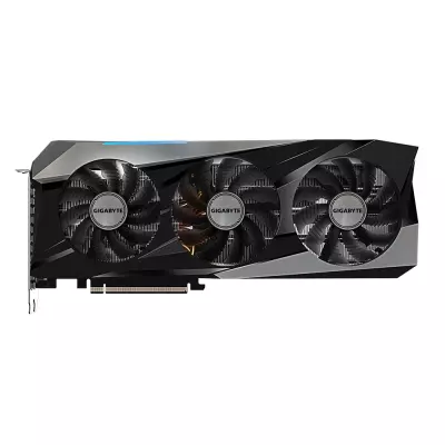 Видеокарта GIGABYTE GeForce RTX3070 Ti 8Gb GAMING OC (GV-N307TGAMING OC-8GD) - 4 Видеокарта GIGABYTE GeForce RTX3070 Ti 8Gb GAMING OC (GV-N307TGAMING OC-8GD) - 4