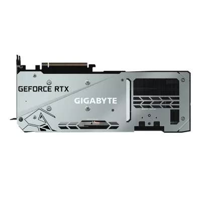 Видеокарта GIGABYTE GeForce RTX3070 Ti 8Gb GAMING OC (GV-N307TGAMING OC-8GD) - 6 Видеокарта GIGABYTE GeForce RTX3070 Ti 8Gb GAMING OC (GV-N307TGAMING OC-8GD) - 6