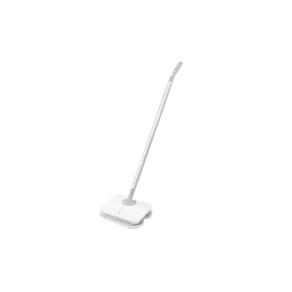 Пылесос Xiaomi MiJia Wireless Handheld Electric Mop White (WXCDJ01SWDK)