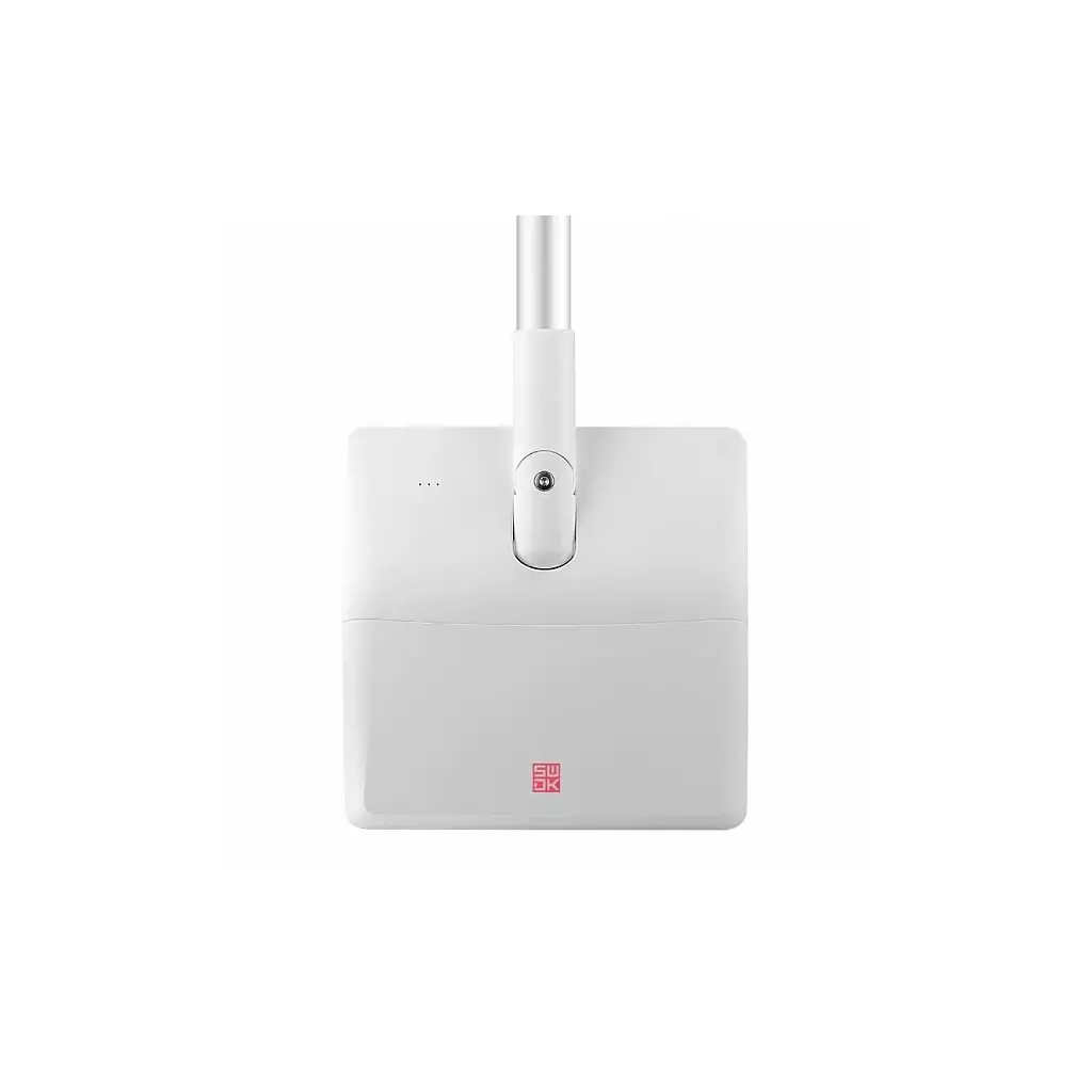 Пылесос Xiaomi SWDK Cordless Vacuum Vibration Mop DK600 White (DK600 White) - 2 Пылесос Xiaomi SWDK Cordless Vacuum Vibration Mop DK600 White (DK600 White) - 2