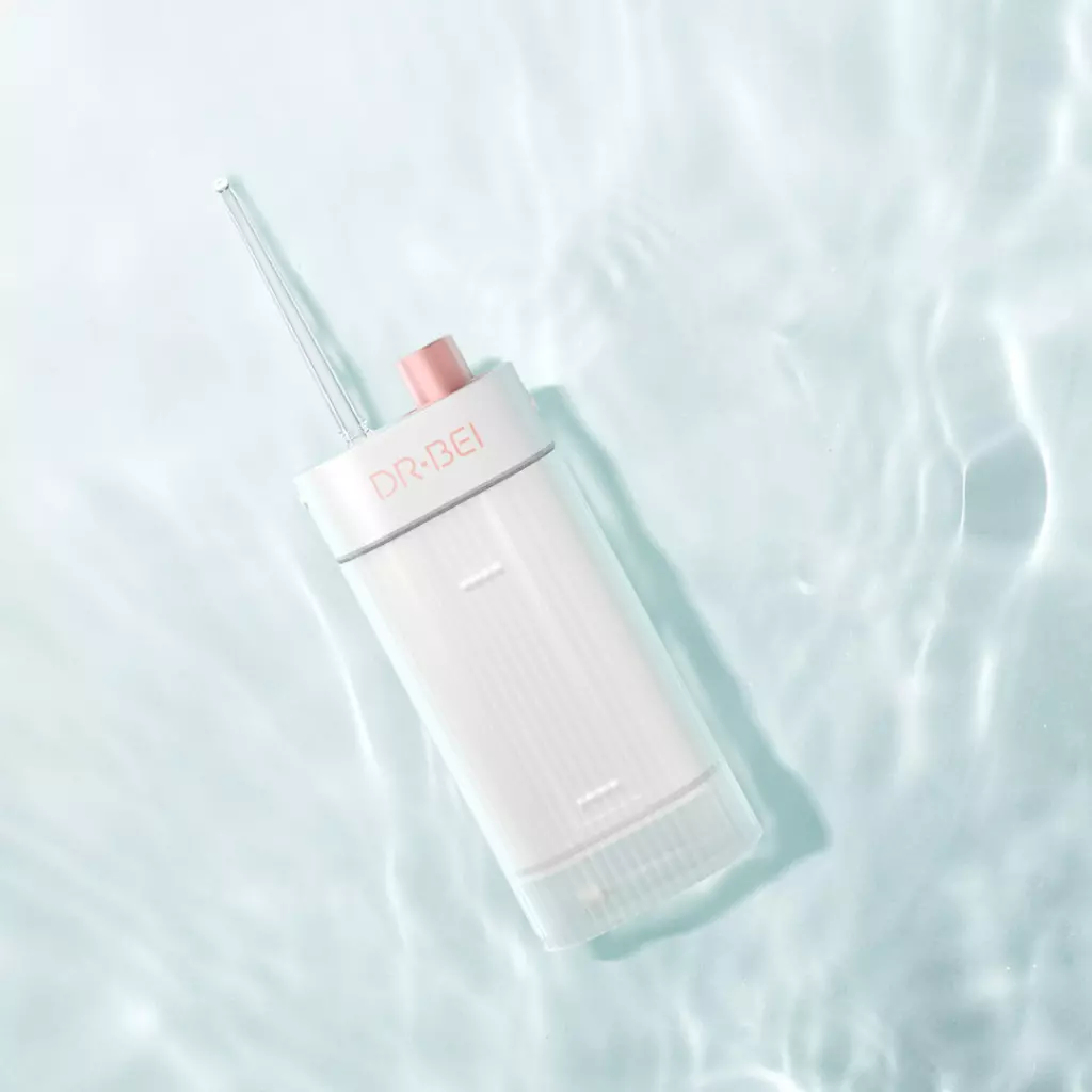 Ирригатор Xiaomi DOCTOR B F3 - 2 Ирригатор Xiaomi DOCTOR B F3 - 2