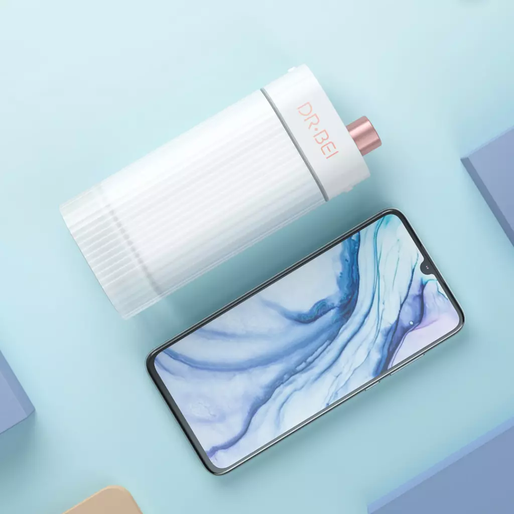 Ирригатор Xiaomi DOCTOR B F3 - 3 Ирригатор Xiaomi DOCTOR B F3 - 3