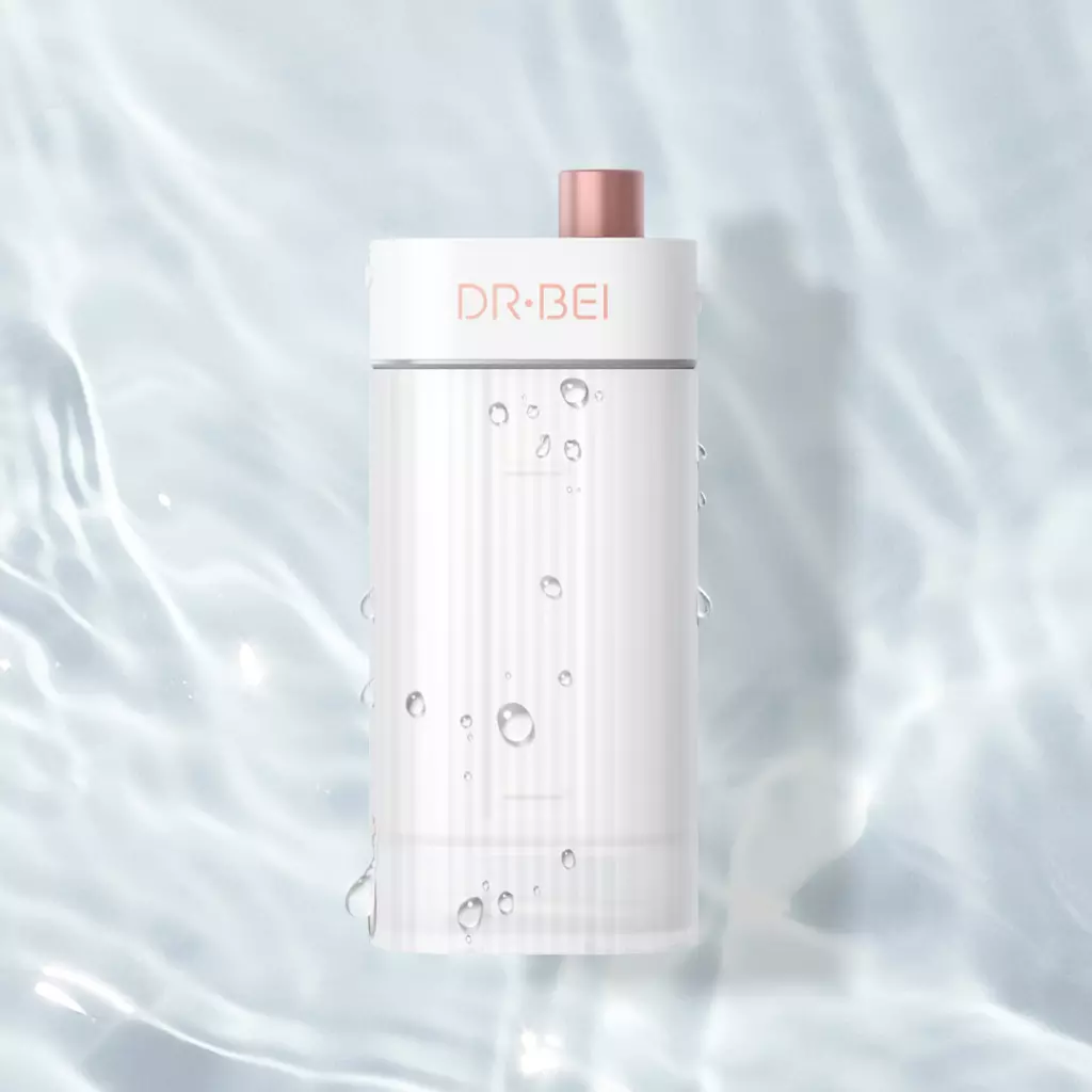 Ирригатор Xiaomi DOCTOR B F3 - 4 Ирригатор Xiaomi DOCTOR B F3 - 4