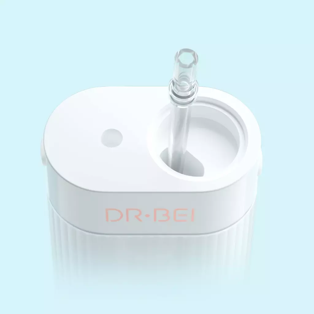 Ирригатор Xiaomi DOCTOR B F3 - 5 Ирригатор Xiaomi DOCTOR B F3 - 5